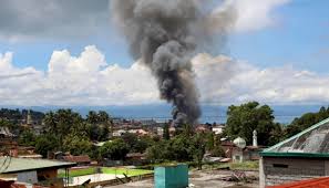 Mulai Besok Pemerintah akan Evakuasi WNI dari Marawi